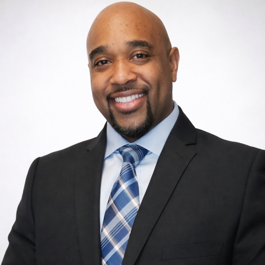 Dr. Jahi Anderson, MD