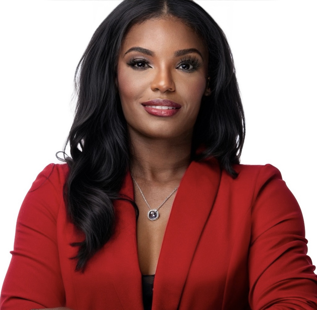 Dr. Kimberly Arthur-Mensah